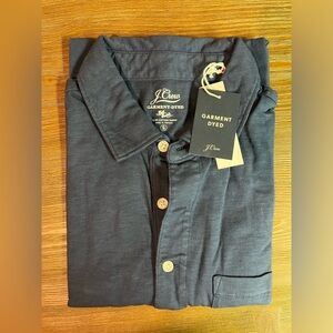 NWT J Crew Polo